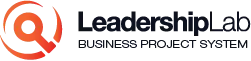 Logo Leadership Lab
